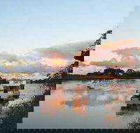 Tweed River Houseboats - Tourism Noosa