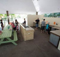Bonny Hills Caravan Park - Tourism Noosa