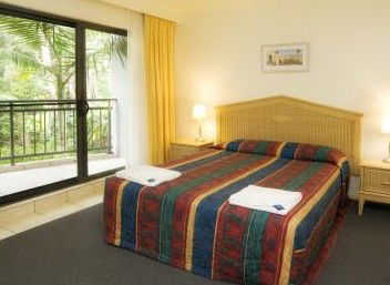 Flynns Beach Resort - Tourism Noosa 5