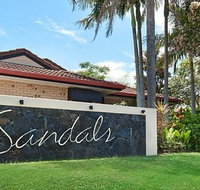 Sandals - Tourism Noosa