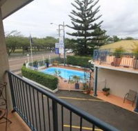 Lakeview Motor Inn - Tourism Noosa