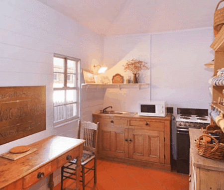 Prospect Villa - Tourism Noosa 1