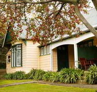 Coolangatta Estate - Tourism Noosa
