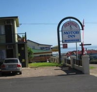 Festival Motor Inn - Tourism Noosa