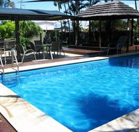 Country Plaza Motor Inn - Tourism Noosa