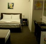 Coral Sands Motel - Tourism Noosa