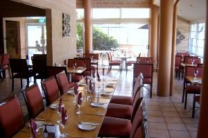 Windmill Motel And Reception Centre - Tourism Noosa 3