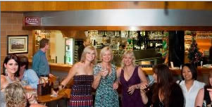 Windmill Motel And Reception Centre - Tourism Noosa 4