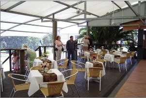 Windmill Motel And Reception Centre - Tourism Noosa 5