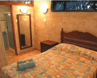 Blue Seas Resort - Tourism Noosa