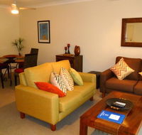 Miami Beachside Apartments - Tourism Noosa