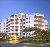 Beachside Resort kawana Waters - Tourism Noosa
