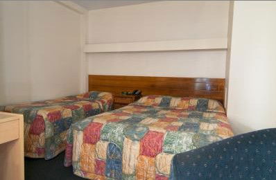 Comfort Inn North Shore - Tourism Noosa 4