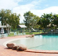 Great Sandy Straits Marina Resort - Tourism Noosa