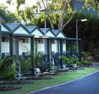 Discovery Holiday Parks Capricorn Coast - Tourism Noosa