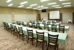 Coopers Colonial Motor Inn - Tourism Noosa 0