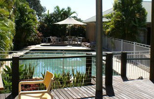 Coopers Colonial Motor Inn - Tourism Noosa 2