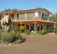 Bandicoot Motor Inn - Tourism Noosa