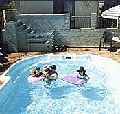Del Costa Holiday Villas - Tourism Noosa