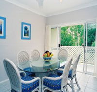 Sailz Boutique Holiday Villas - Tourism Noosa