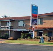 Outback Motor Inn Nyngan - Tourism Noosa