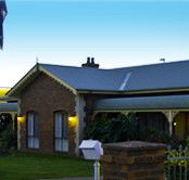 Lincoln Cottage Motor Inn - Tourism Noosa