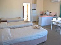 Lincoln Cottage Motor Inn - Tourism Noosa 2