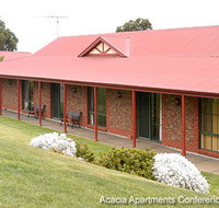 Acacia Apartments - Tourism Noosa