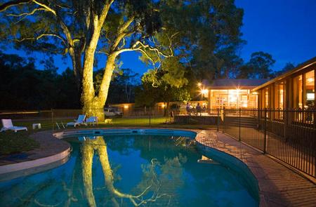 Wilpena Pound Resort - Tourism Noosa 0
