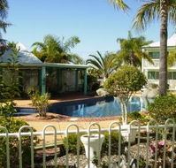 Reef Adventureland Motor Inn - Tourism Noosa