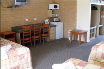 Tenterfield Bowling Club Motor Inn - Tourism Noosa 1