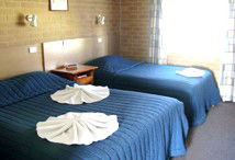 Tenterfield Bowling Club Motor Inn - Tourism Noosa 2