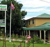 Rest Point Motel - Tourism Noosa