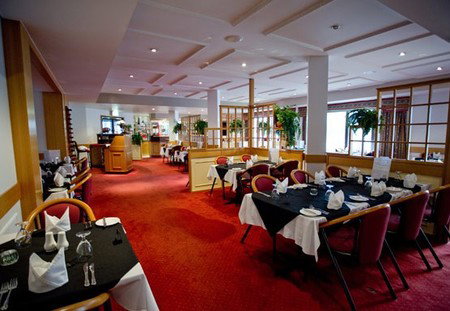 Centrepoint Motor Inn - Tourism Noosa 2