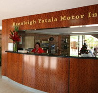Beenleigh Yatala Motor Inn - Tourism Noosa