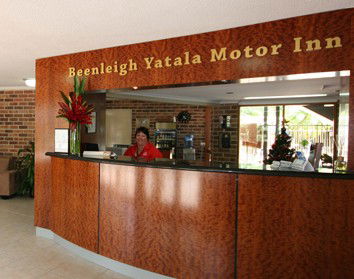 Beenleigh Yatala Motor Inn - Tourism Noosa 0