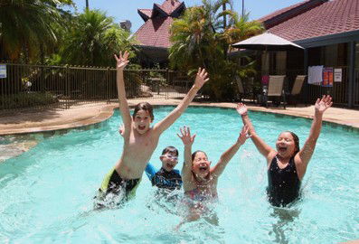 Beenleigh Yatala Motor Inn - Tourism Noosa 3