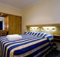 Archer Resort - Tourism Noosa