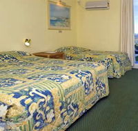 All Seasons Salamander Shores - Tourism Noosa