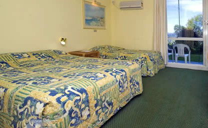 All Seasons Salamander Shores - Tourism Noosa 0