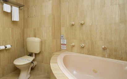 All Seasons Salamander Shores - Tourism Noosa 3