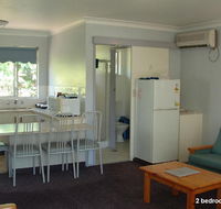Bermuda Breezes Resort - Tourism Noosa