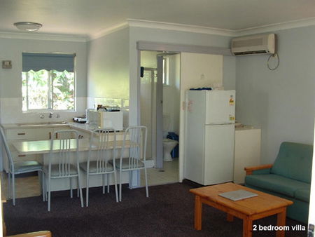 Bermuda Breezes Resort - Tourism Noosa 0