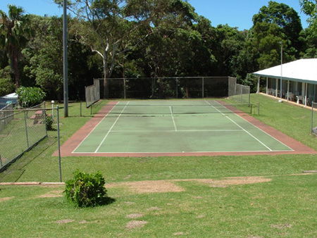 Bermuda Breezes Resort - Tourism Noosa 1