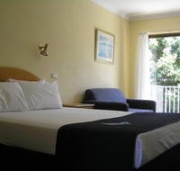 Best Western Macquarie Barracks Motor Inn - Tourism Noosa