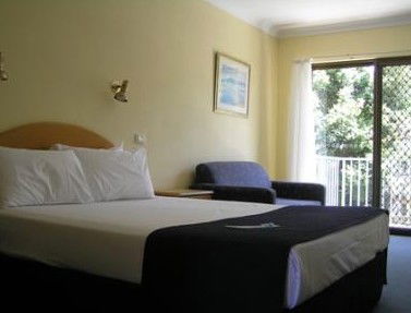 Best Western Macquarie Barracks Motor Inn - Tourism Noosa 0