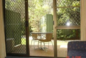 Best Western Macquarie Barracks Motor Inn - Tourism Noosa 2