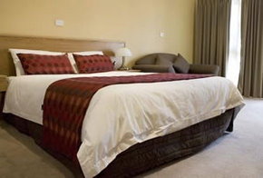 Comfort Inn Campbell - Tourism Noosa 0