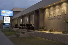 Comfort Inn Campbell - Tourism Noosa 1