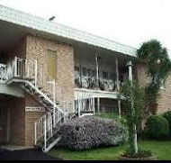 Country Lodge Motor Inn - Tourism Noosa